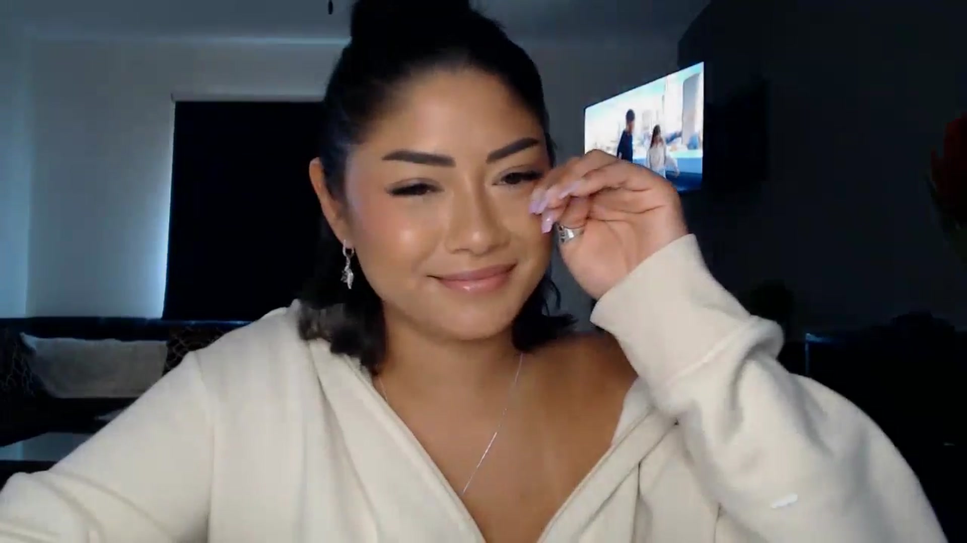 YourGoddessLu video thumbnail