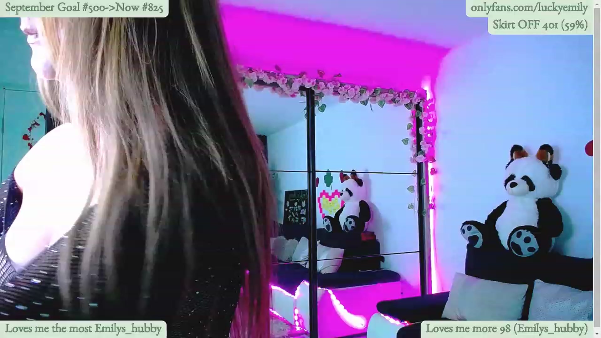 Lucky_Emily video thumbnail