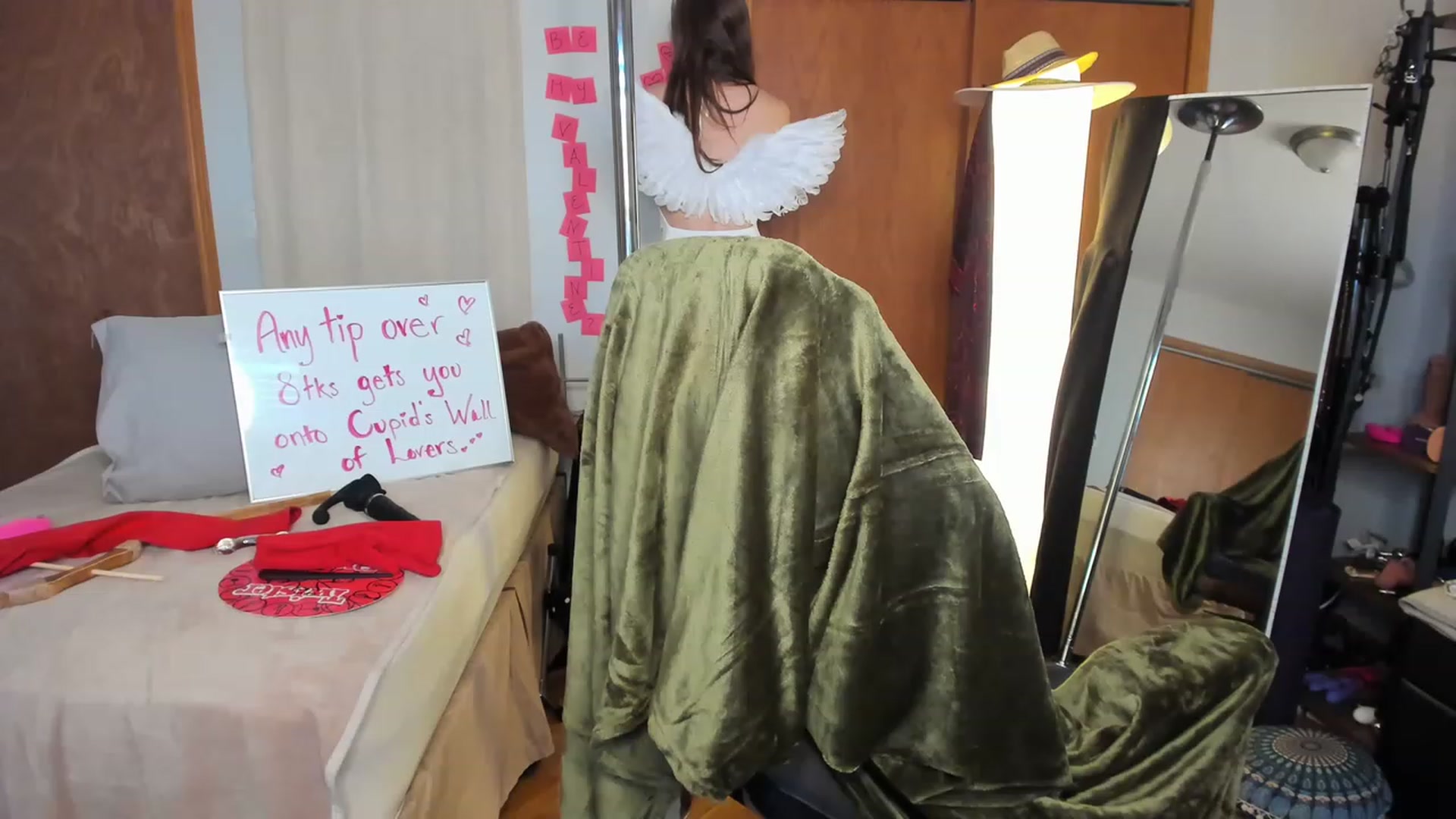 SamSamCam video thumbnail