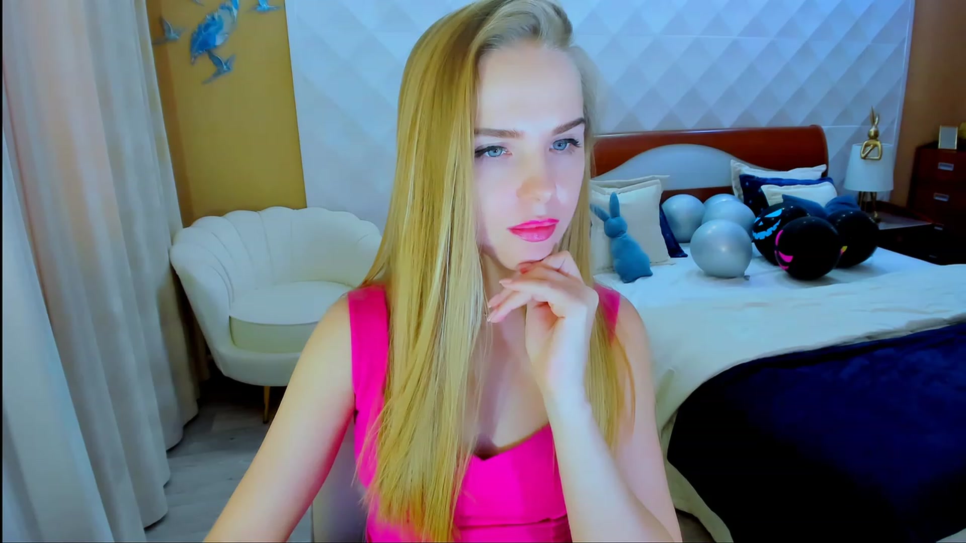 Honey_Lucky video thumbnail