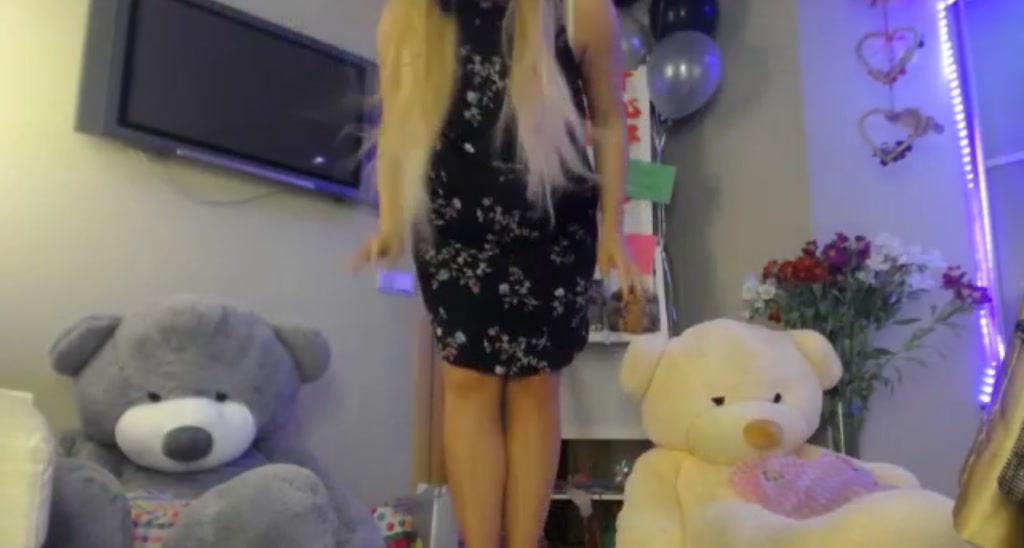 StaceyAdams video thumbnail