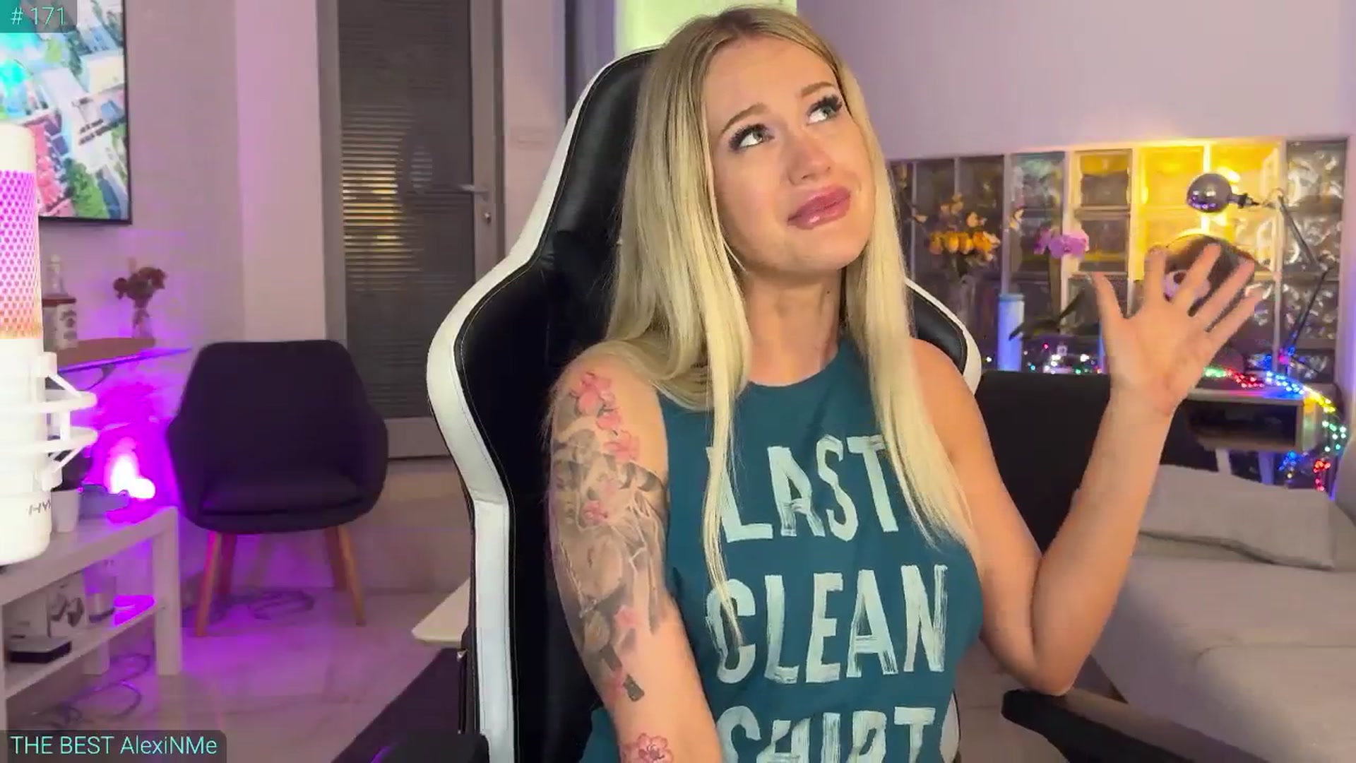 AlexiAngel video thumbnail