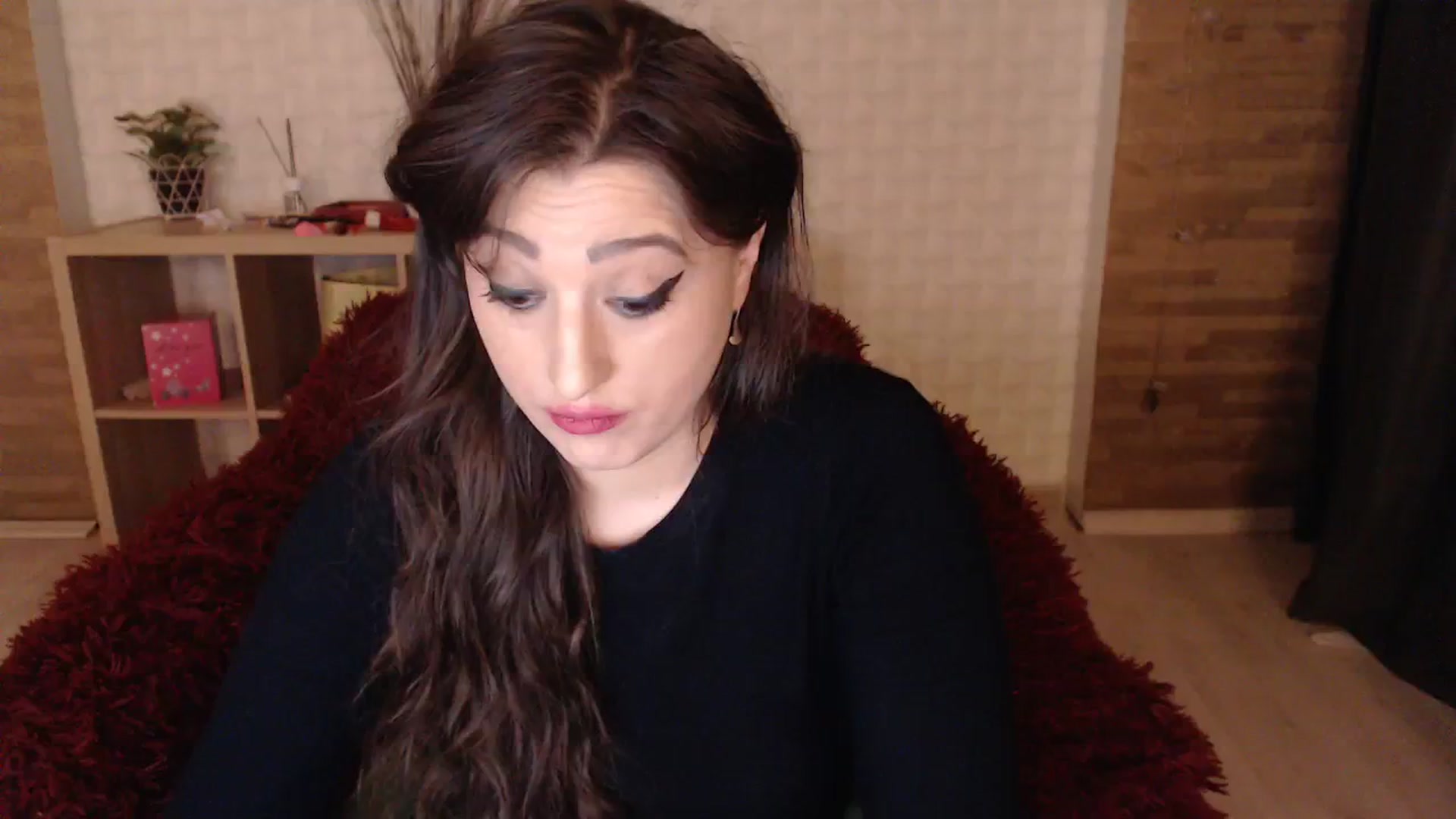 HotRebbecca video thumbnail