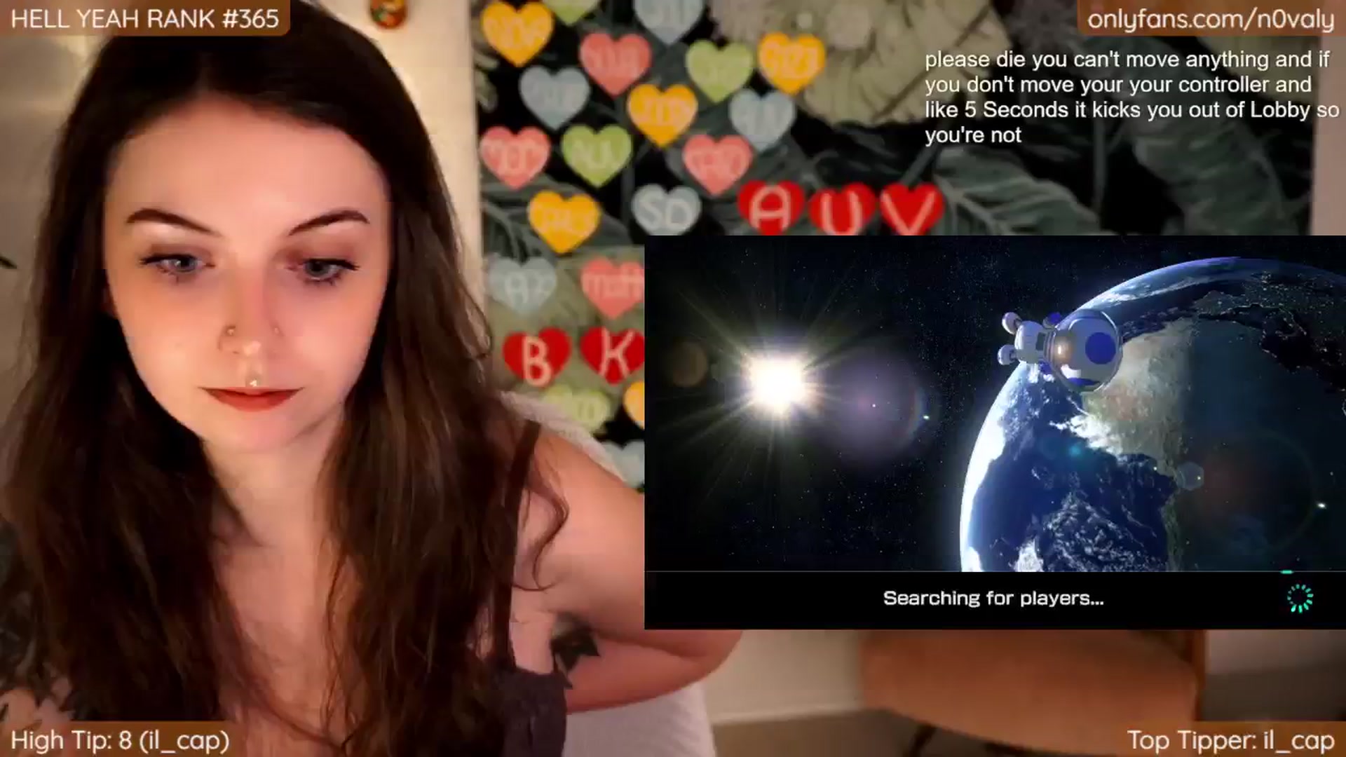 N0valy video thumbnail