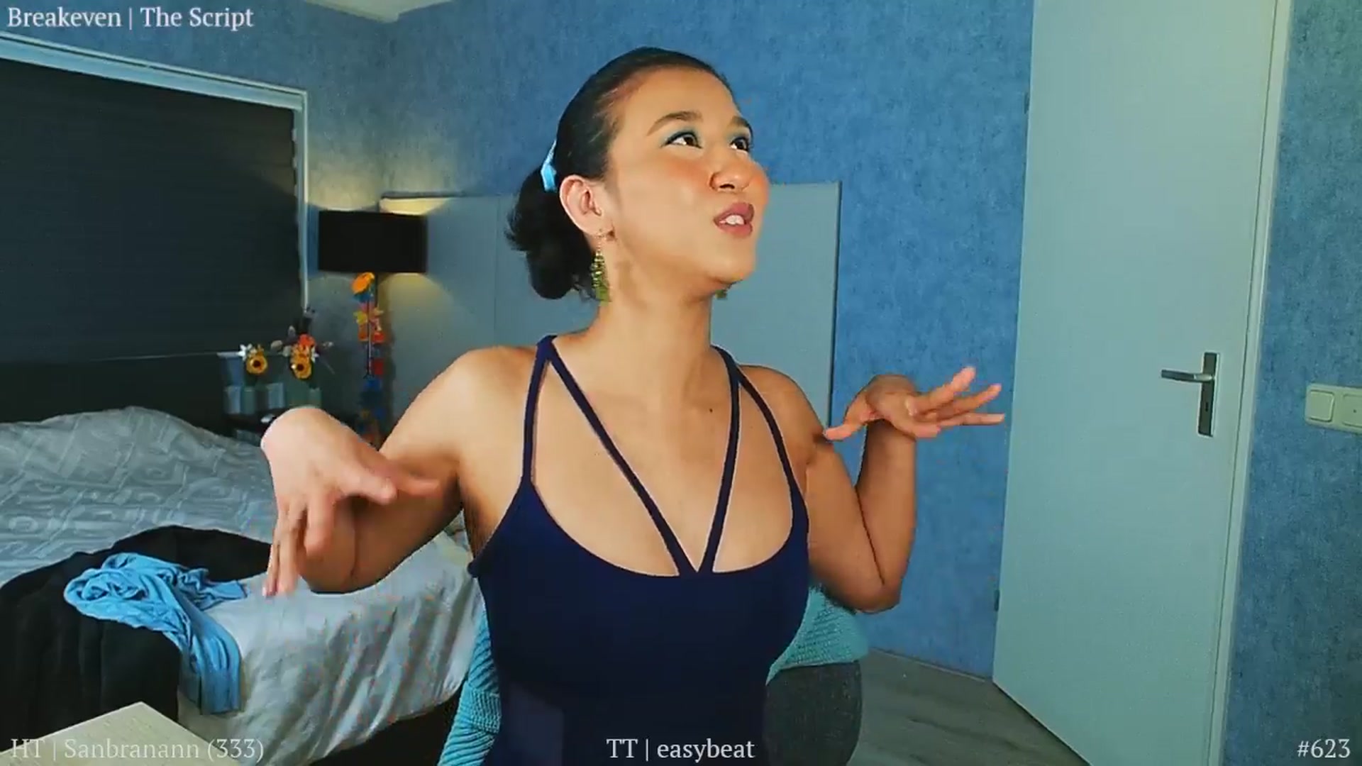 MissFine video thumbnail
