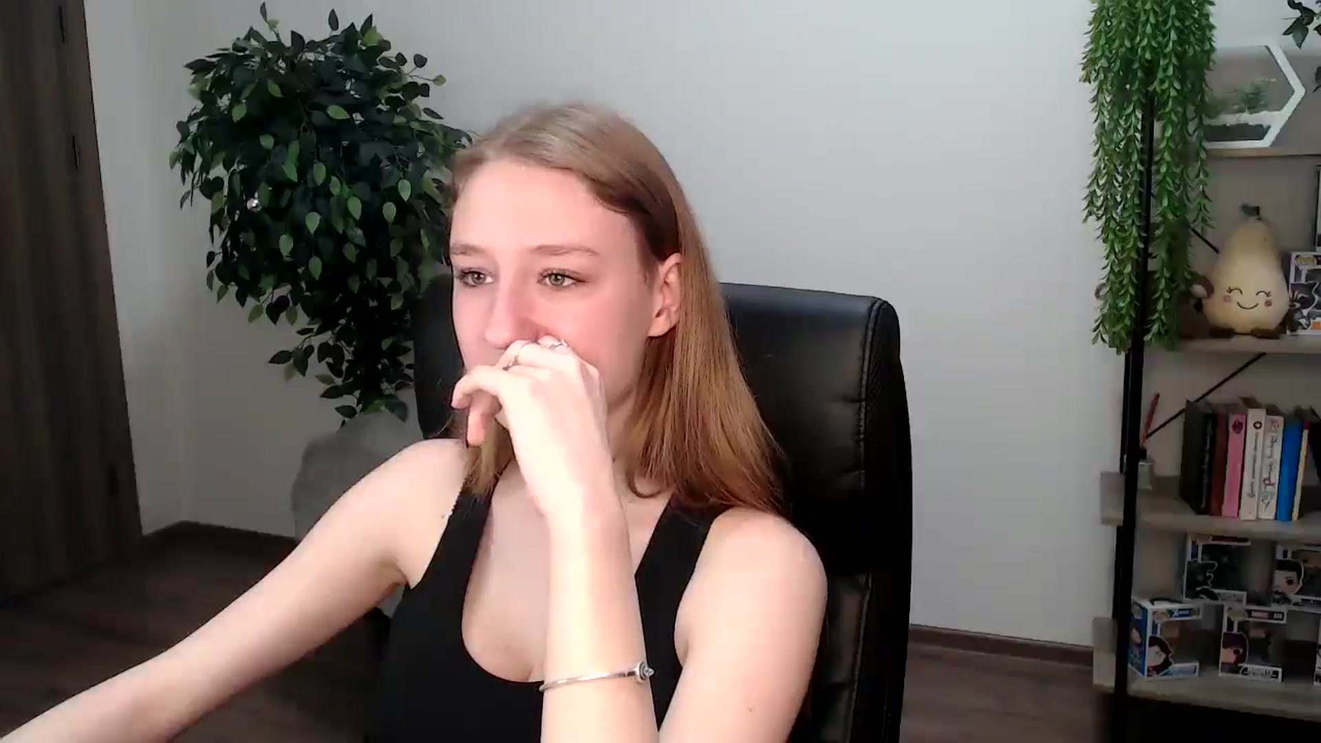 HaleyVixen video thumbnail