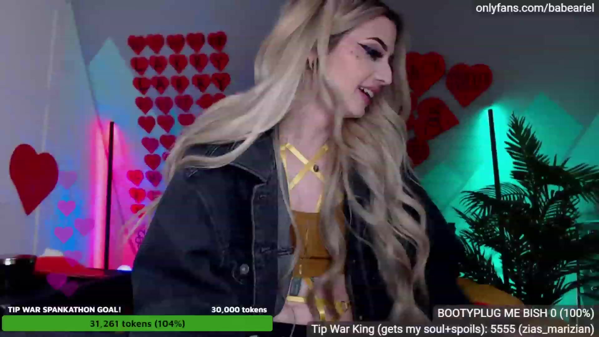 BabeAriel video thumbnail
