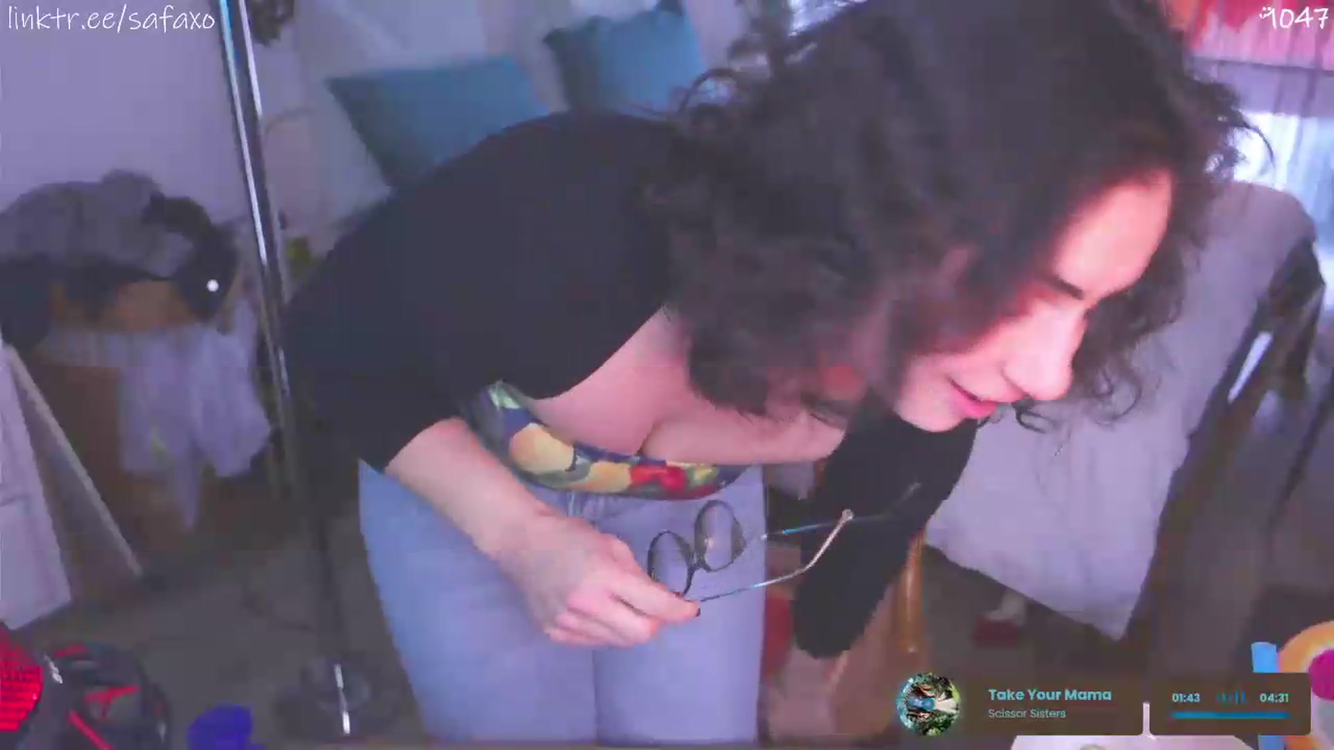 HairySafaeri video thumbnail