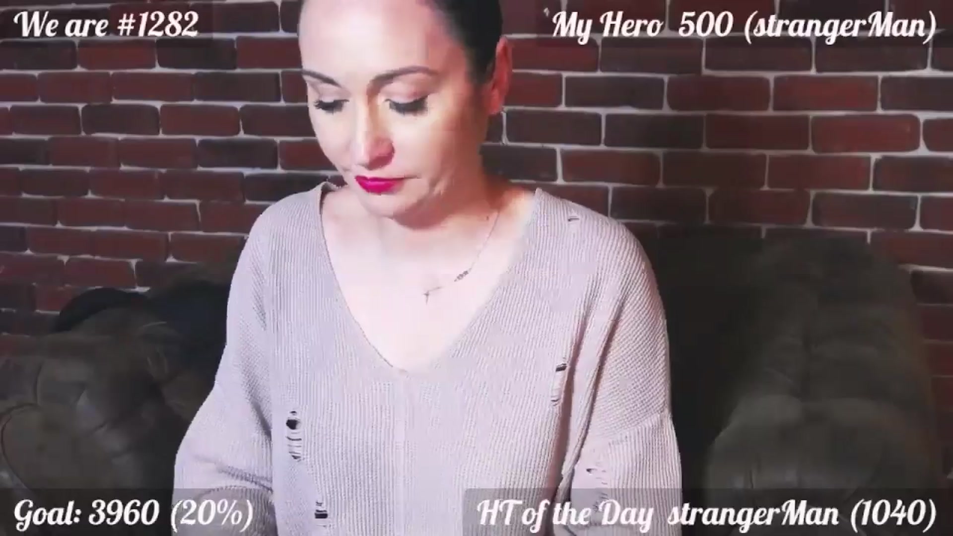 QuinnieSmile video thumbnail