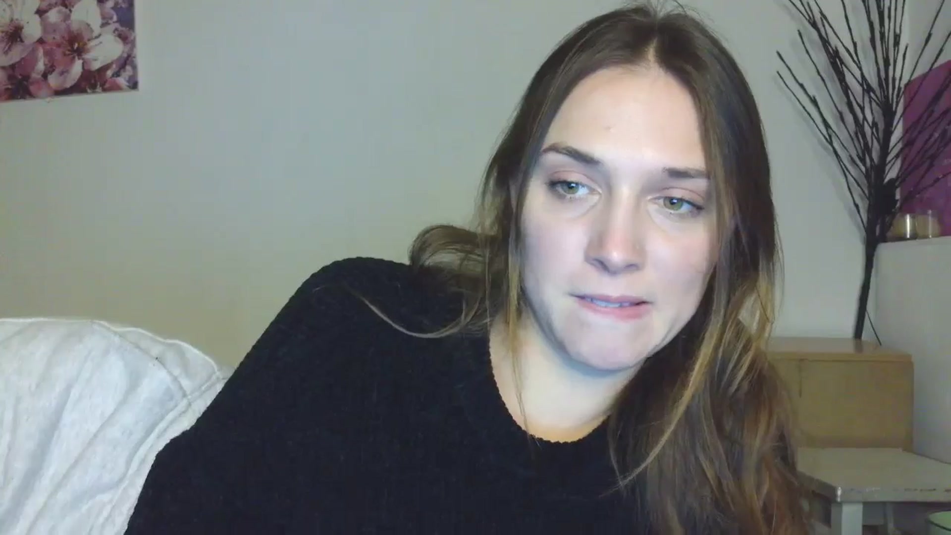 HaleyReed video thumbnail