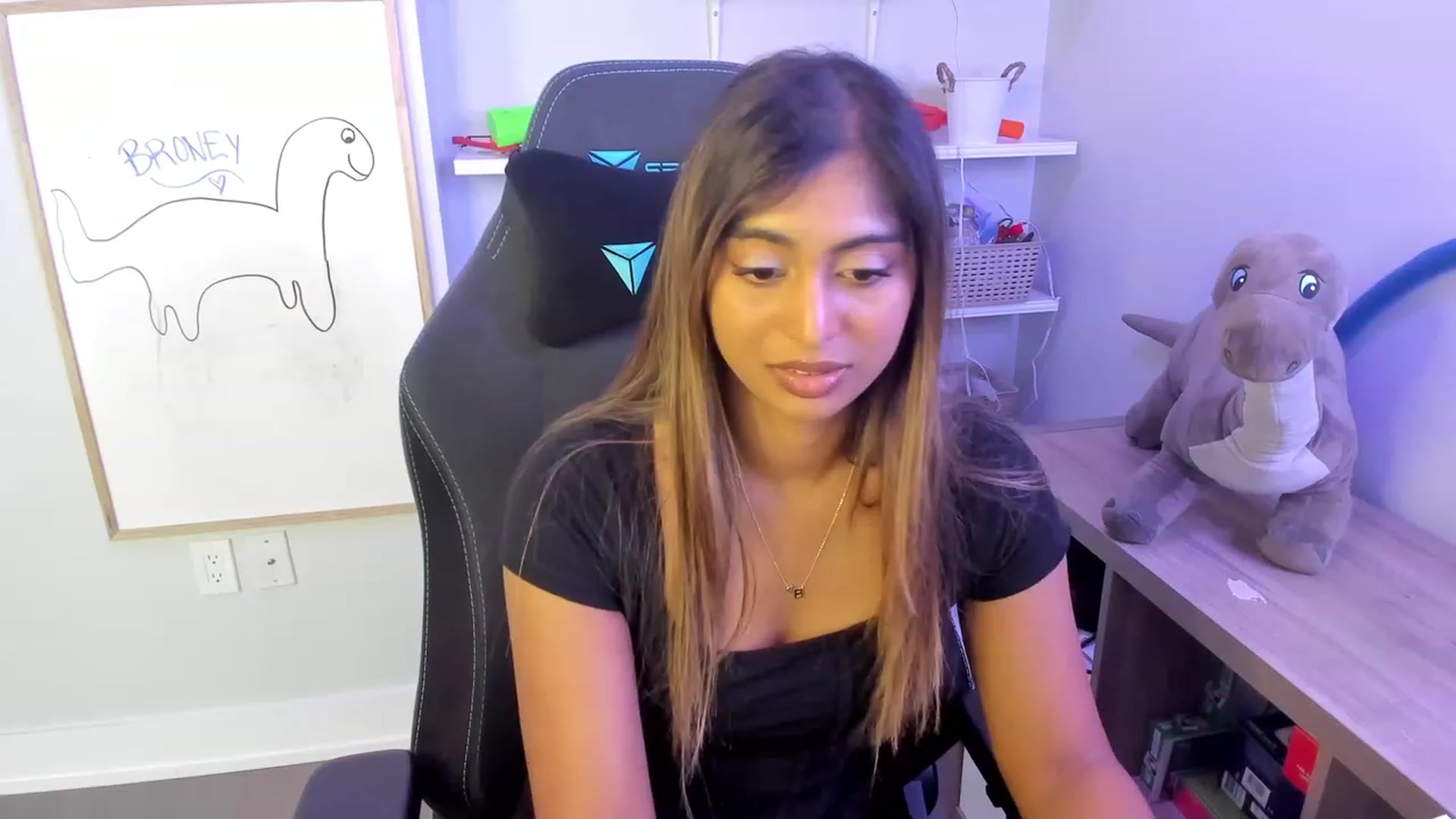 Missrinaroxx video thumbnail