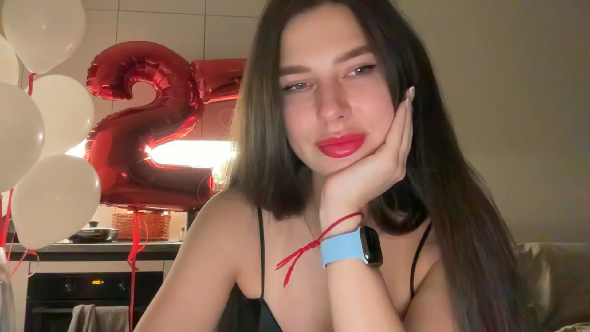 kissfreeze video thumbnail