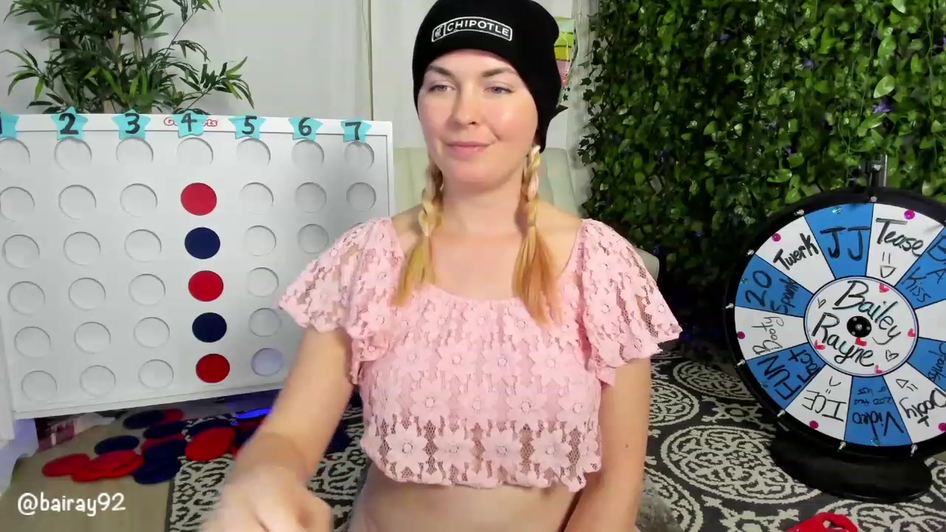 BaileyRayne video thumbnail