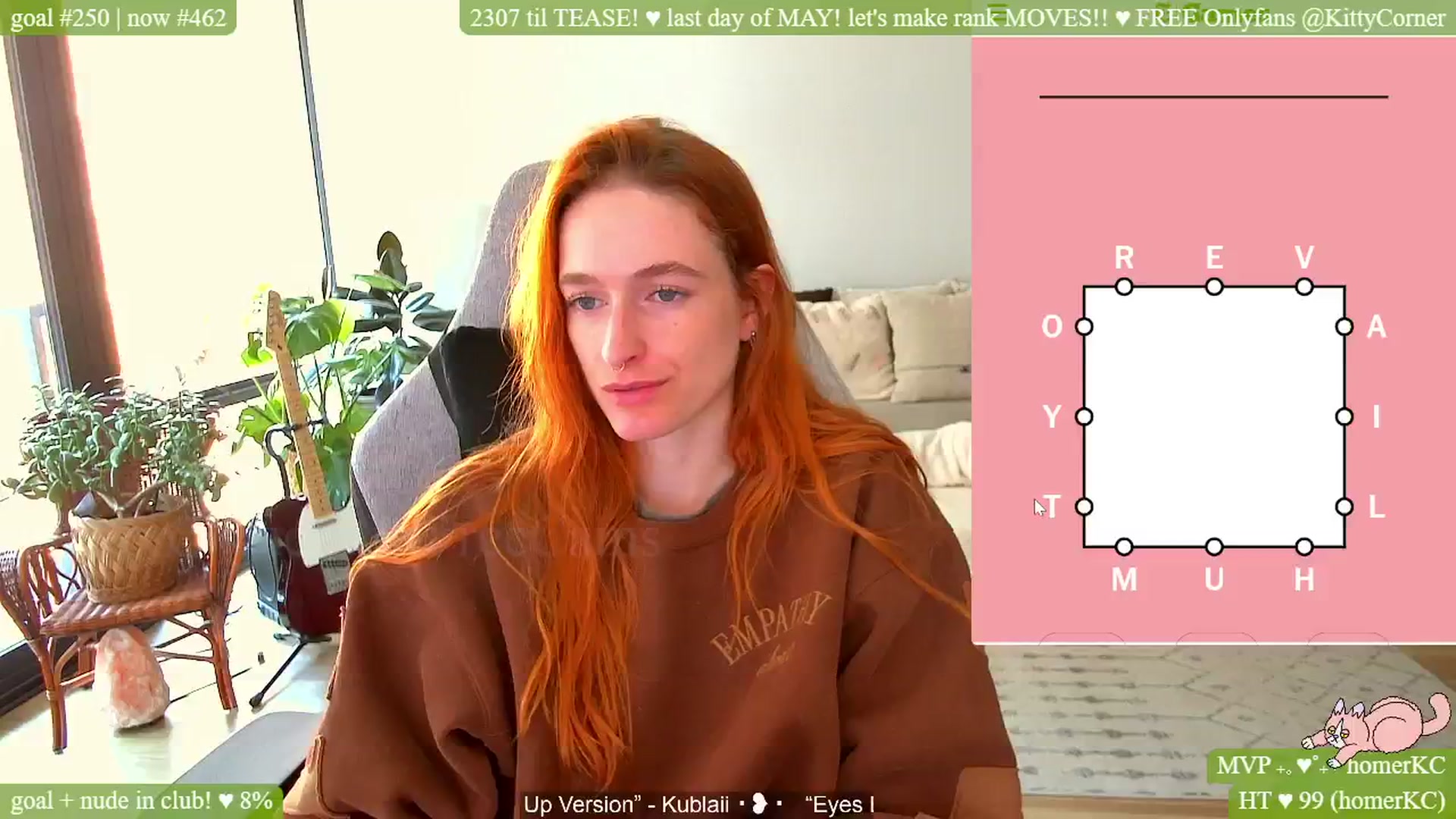 KittyCorner video thumbnail