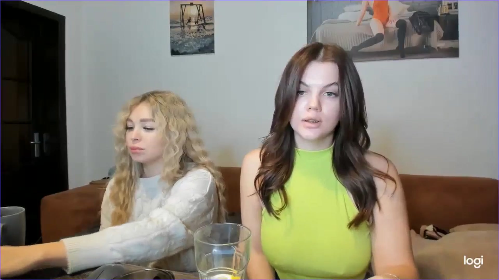 StefaniNell video thumbnail