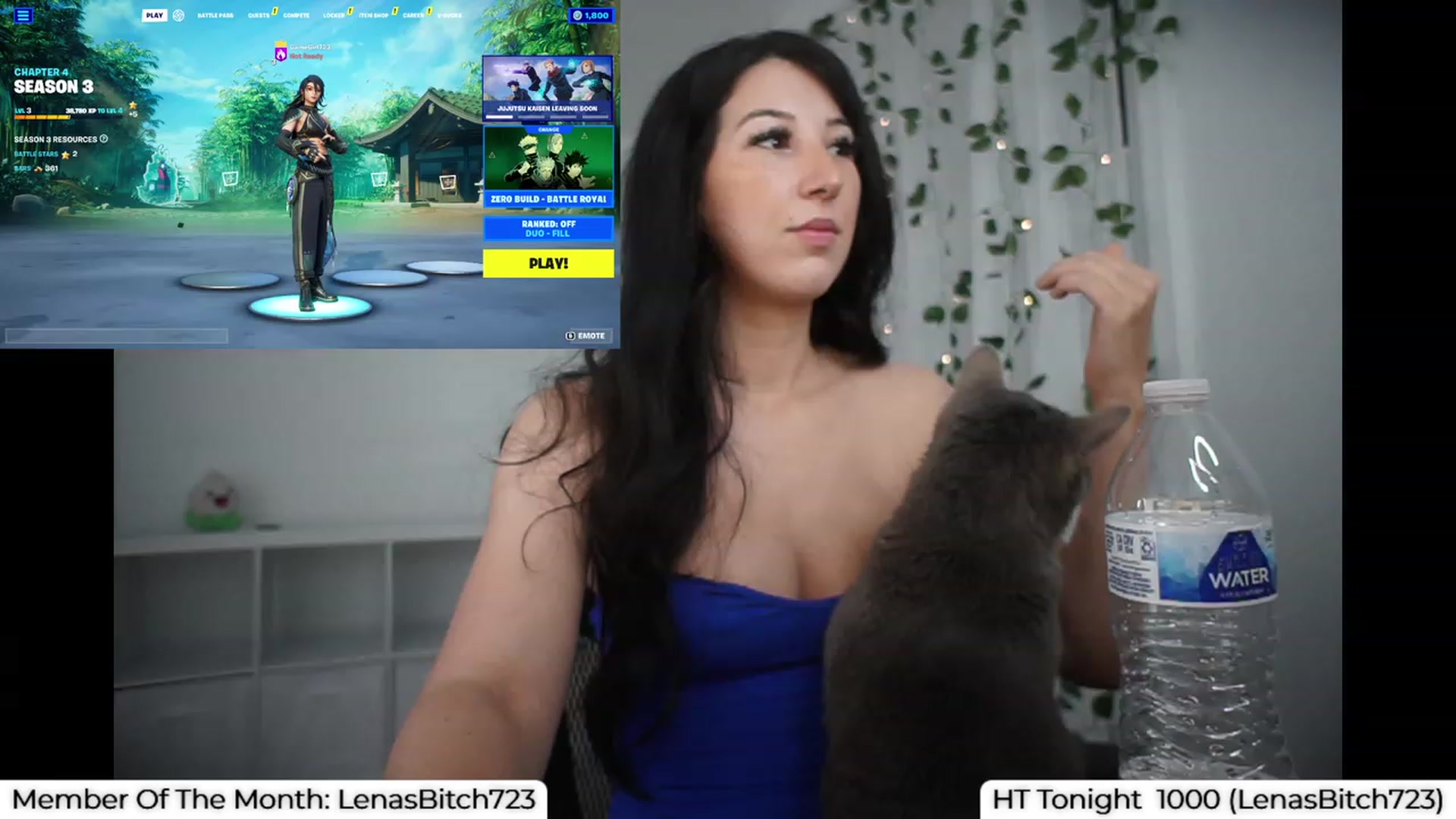 LenaDanzara video thumbnail