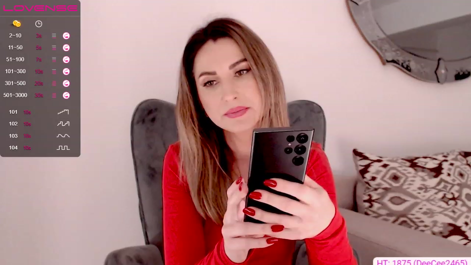 AllieSweet video thumbnail