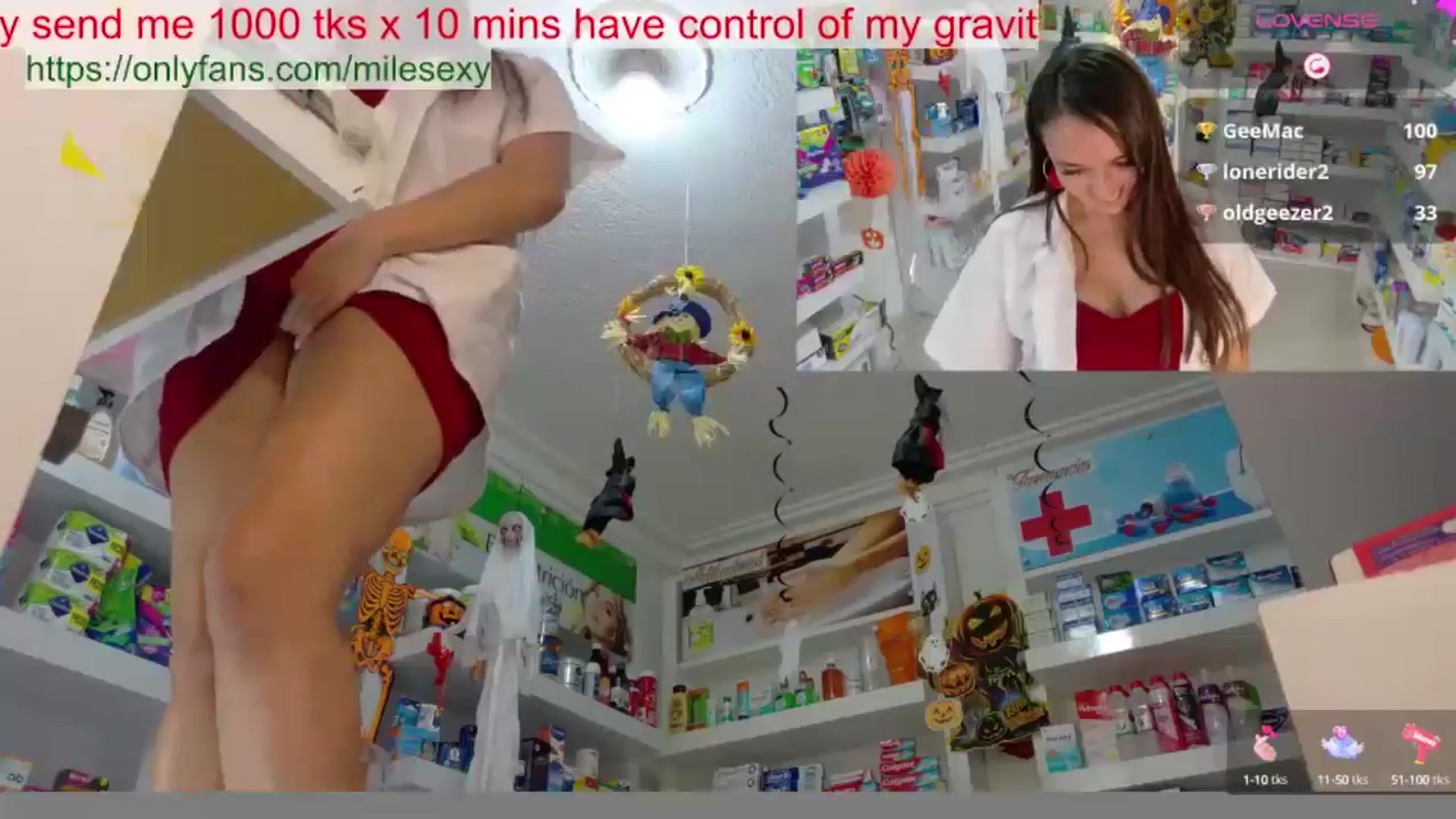 swmilena_hot_ video thumbnail
