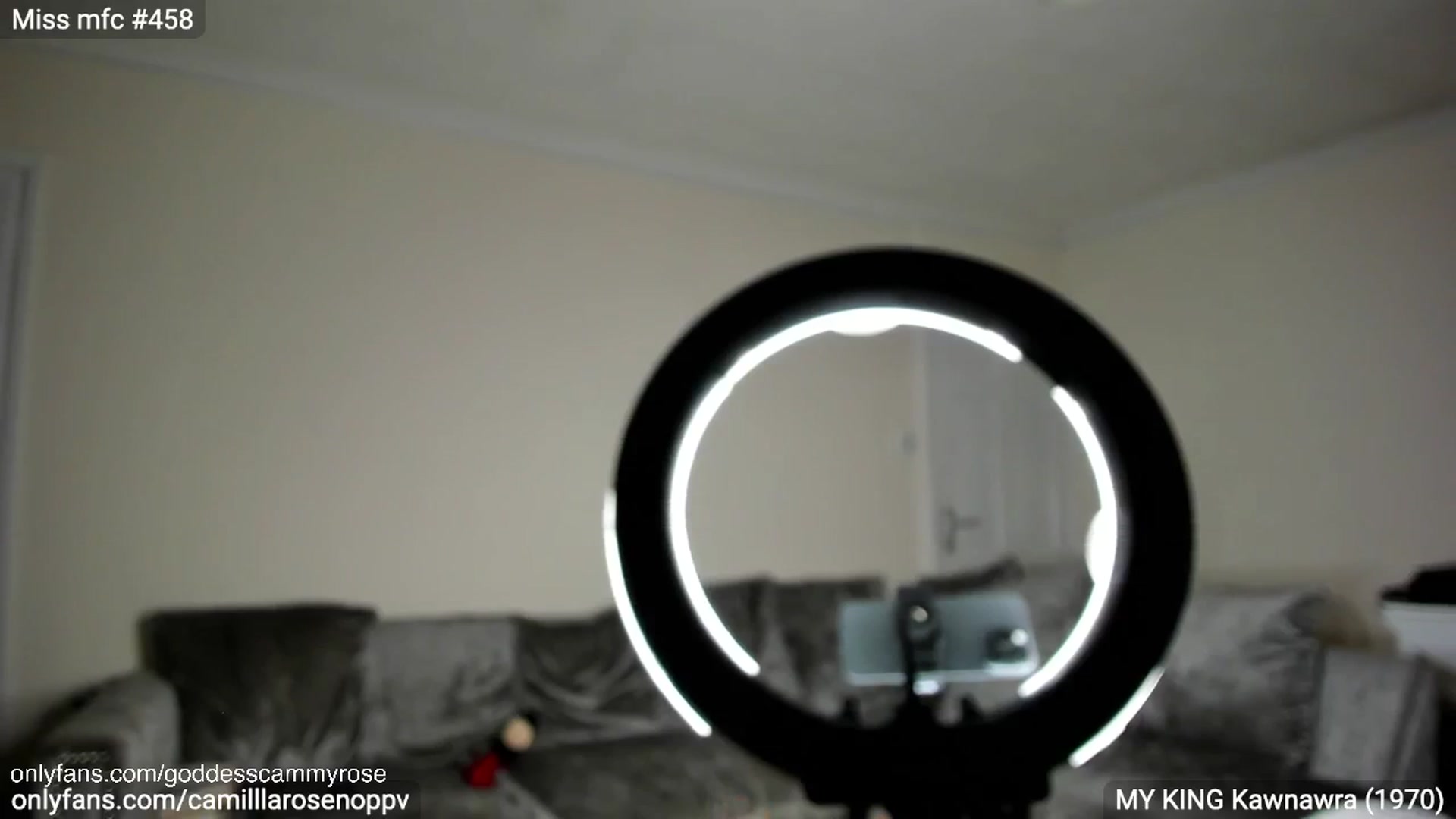 CamillaRose video thumbnail