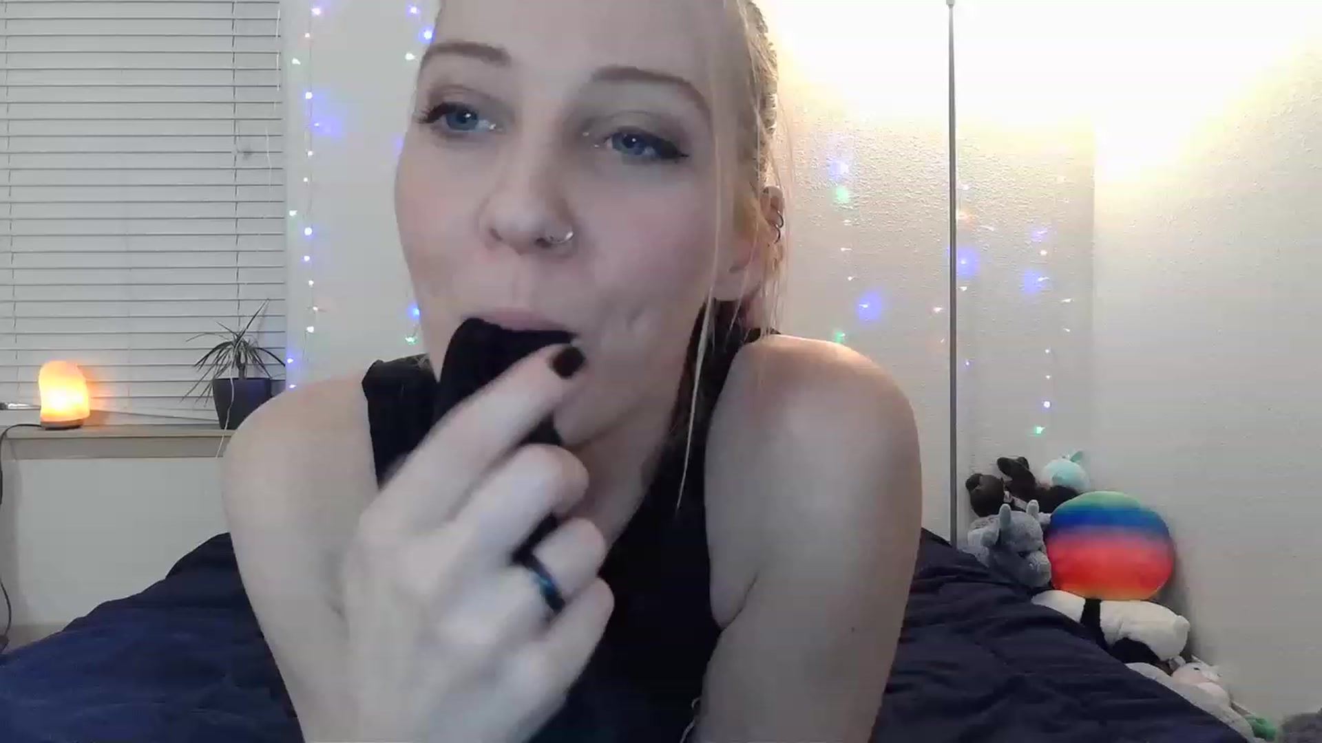 Ashlynnelocks video thumbnail