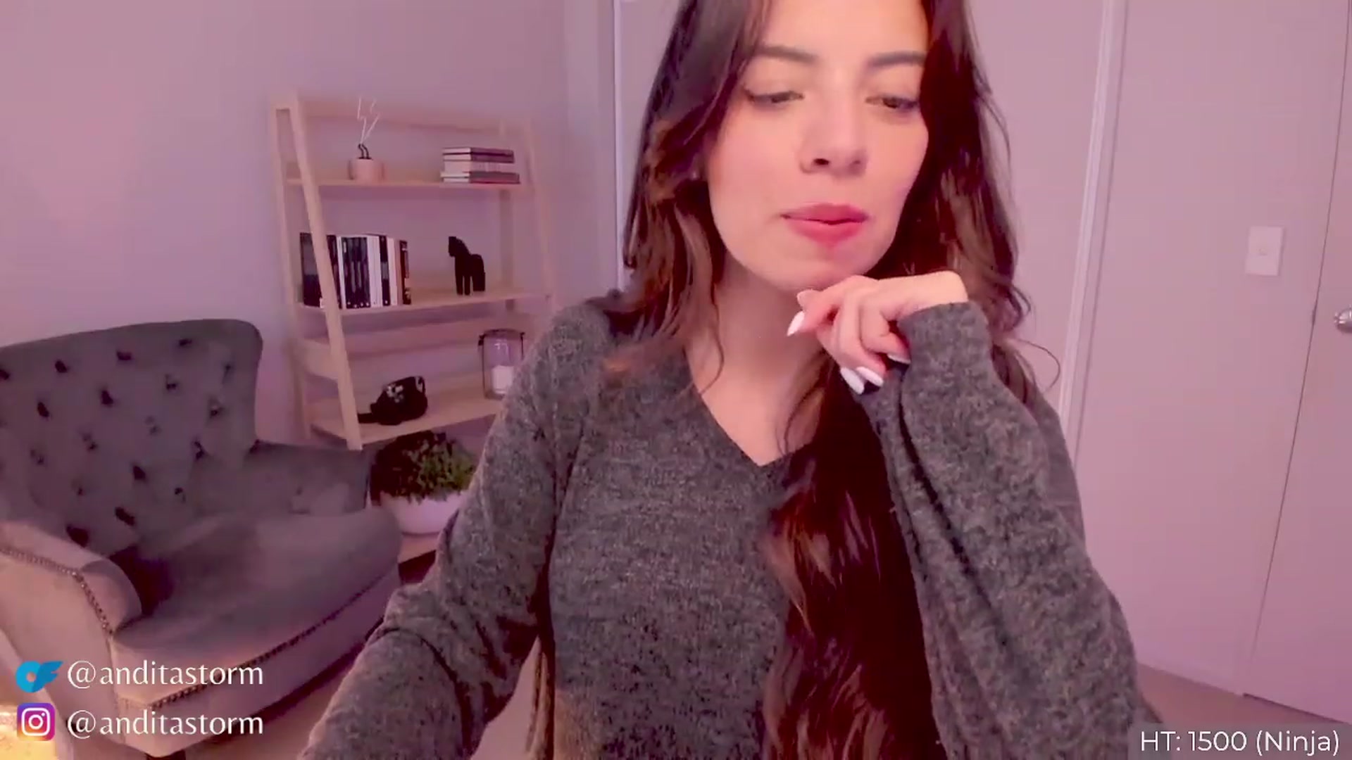 AnditaStorm video thumbnail