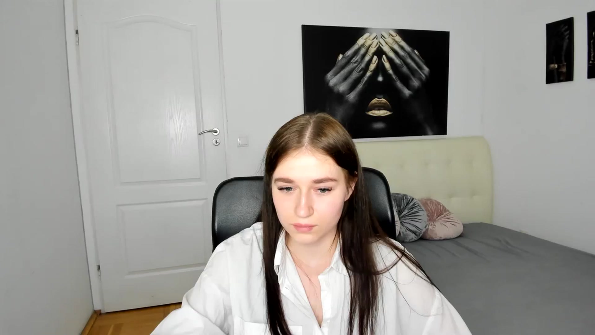 SsweetPeaches video thumbnail