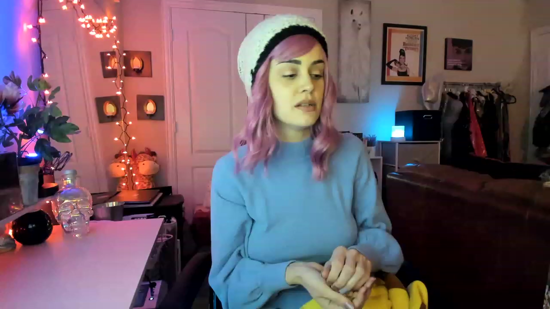 AudryLikes video thumbnail