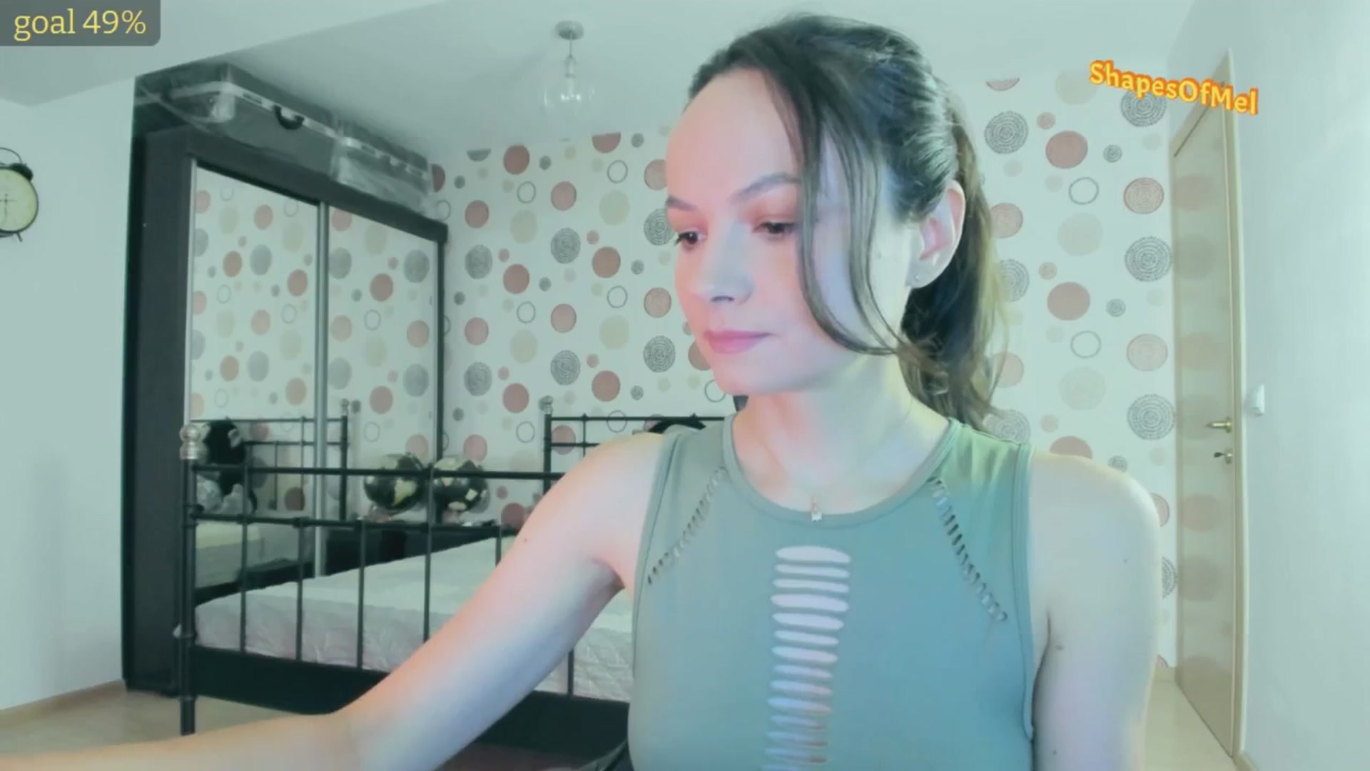 ClumsyButCute video thumbnail