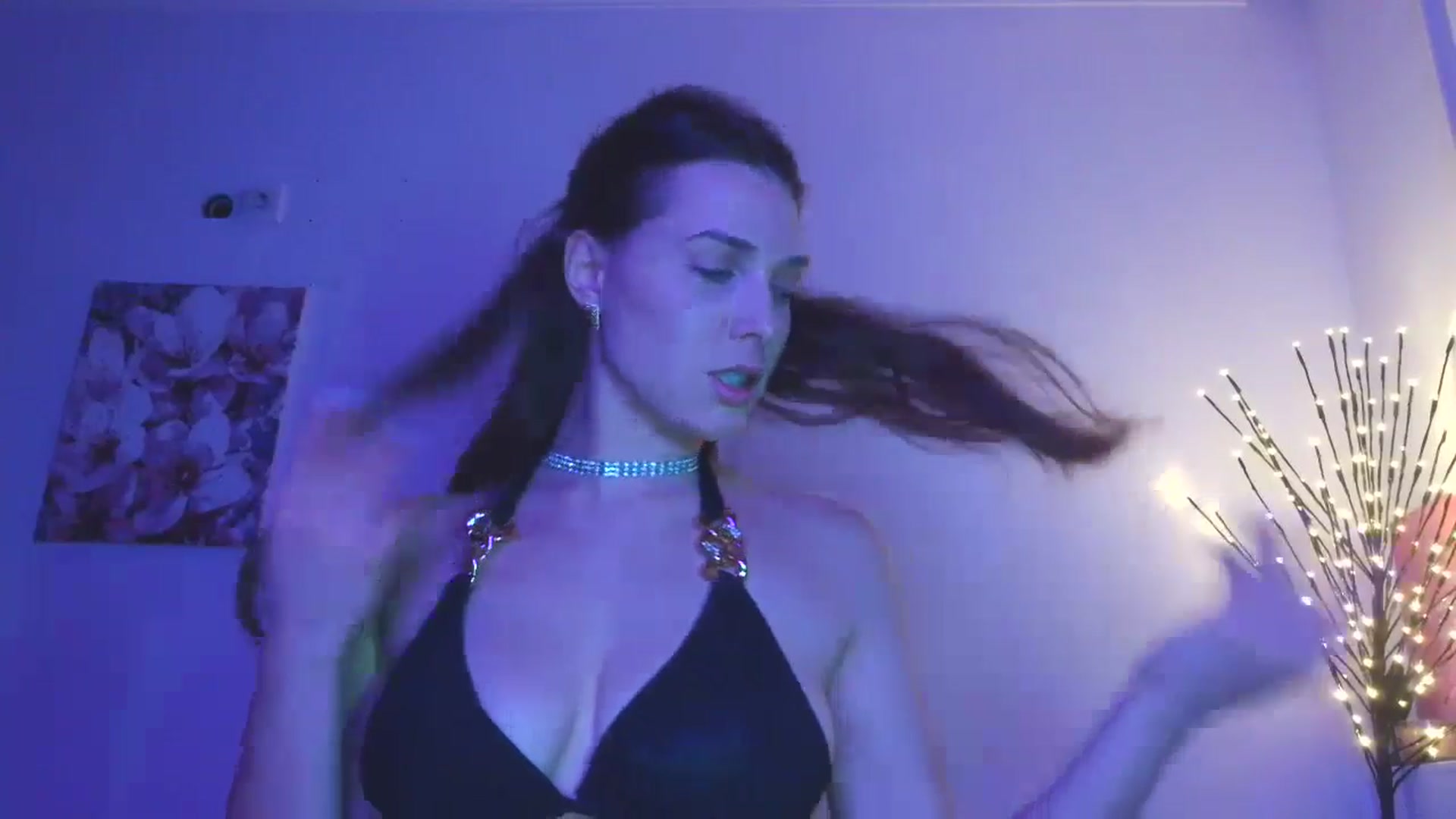 HaleyReed video thumbnail
