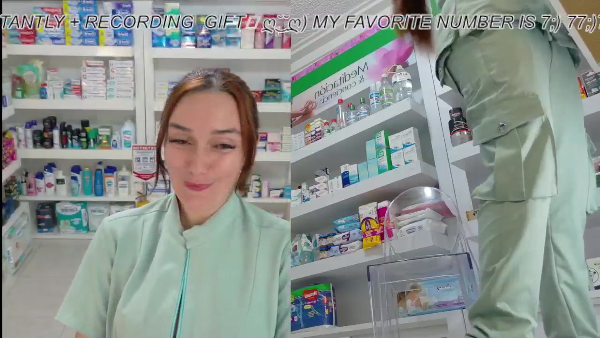 swmilena_hot_ video thumbnail
