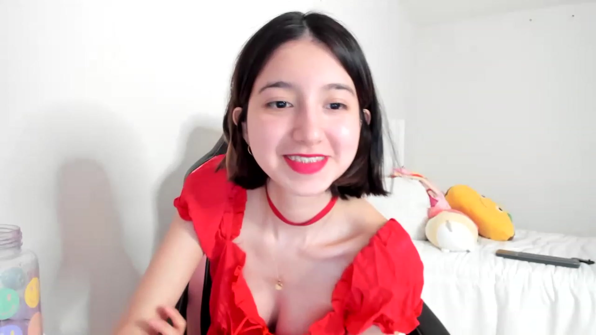 Cherrycute666 video thumbnail
