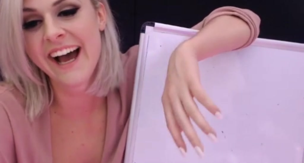 SilverCowgirl video thumbnail