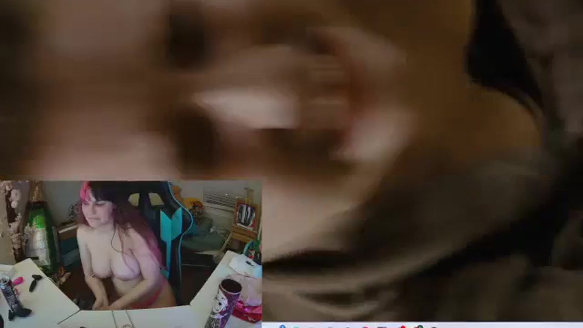 DahliaIsDopey video thumbnail