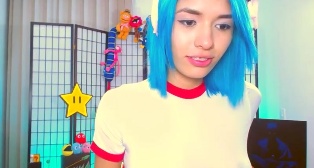 Agostinha_Red video thumbnail