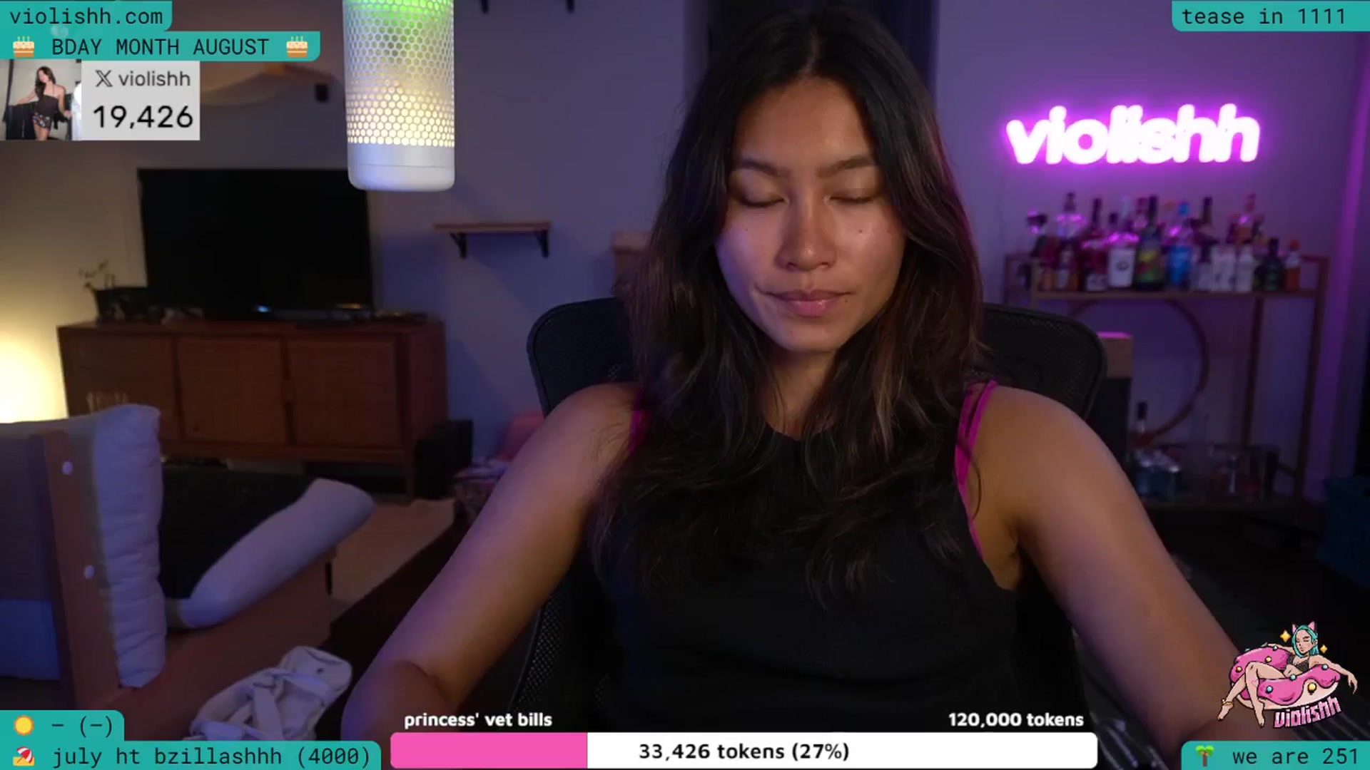 violishh video thumbnail