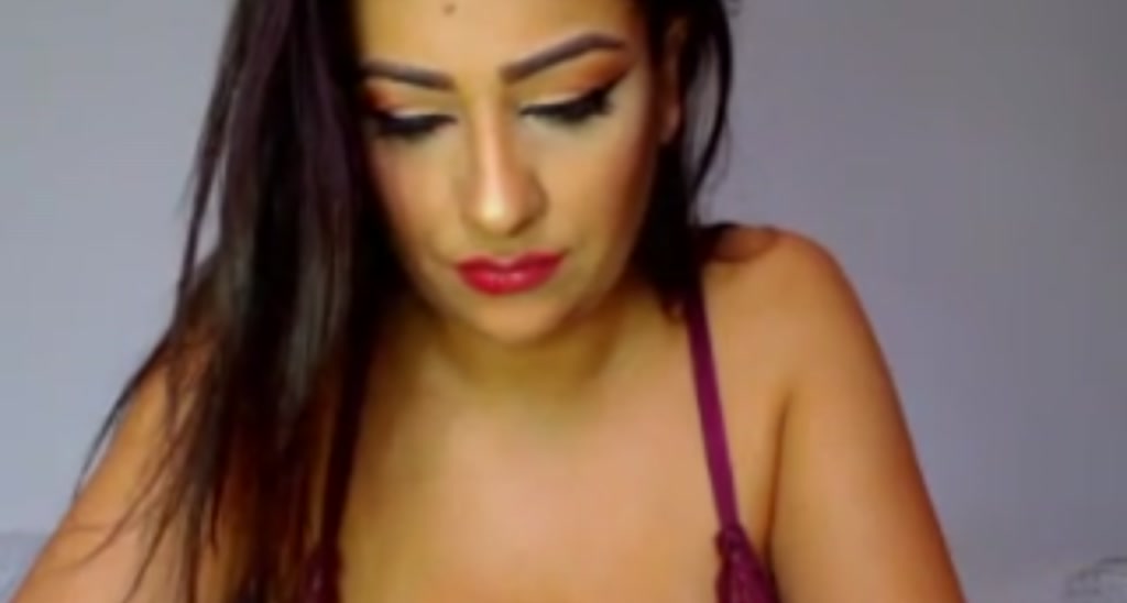 BustyGeoBaby video thumbnail