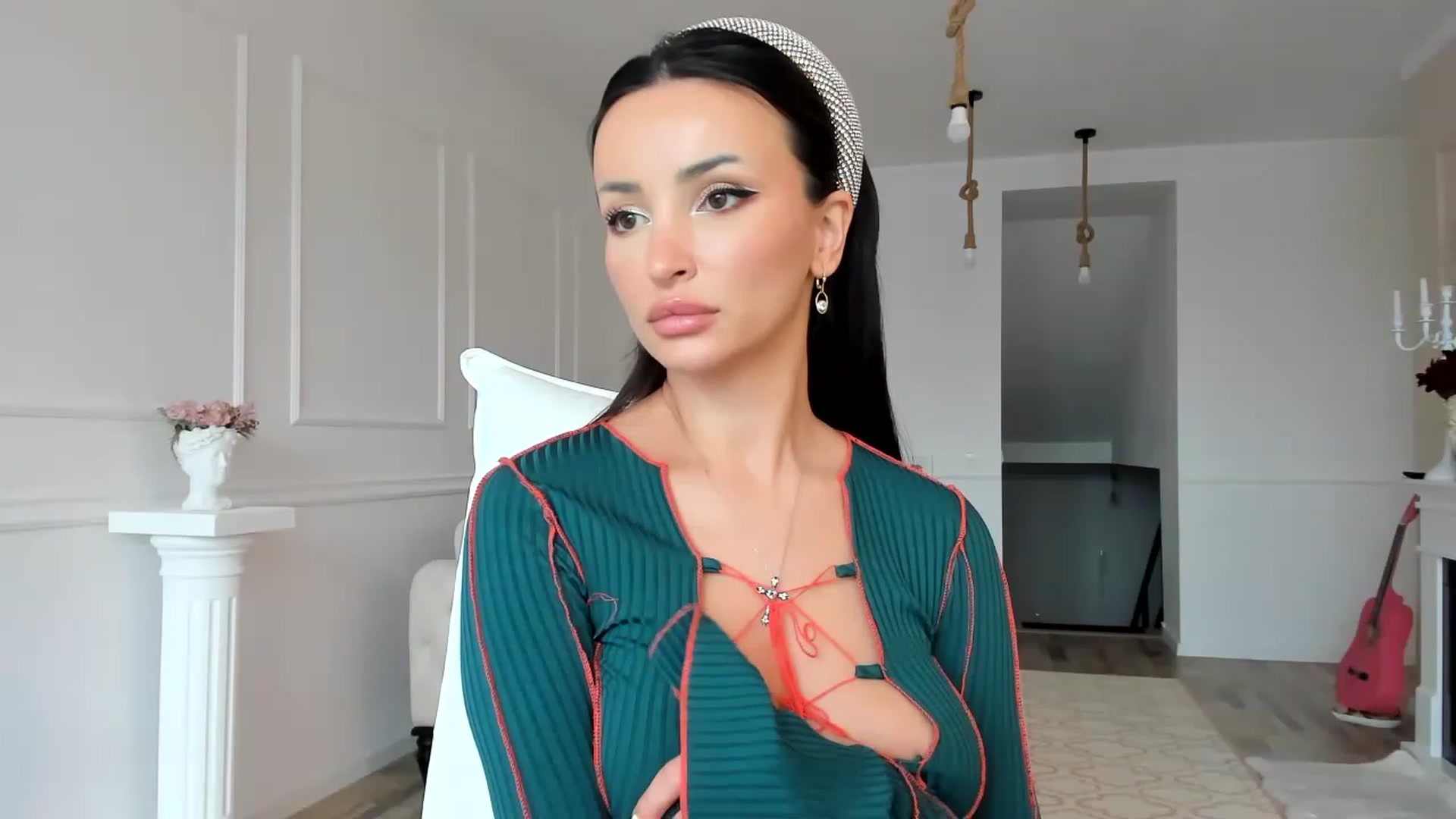 AlyssiaKENT1 video thumbnail