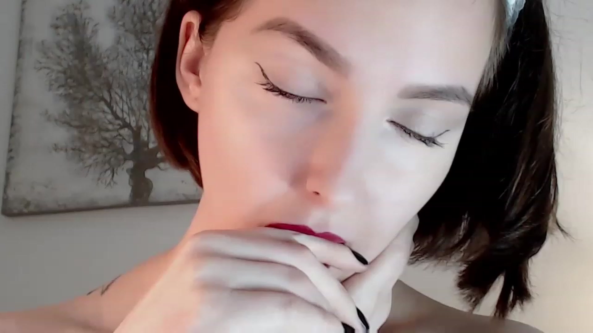 Red_Lips_Girl video thumbnail