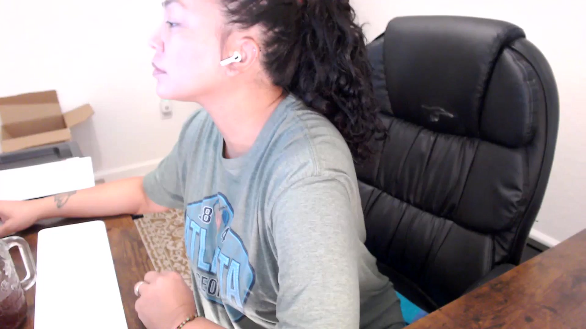 MickaylaStar video thumbnail
