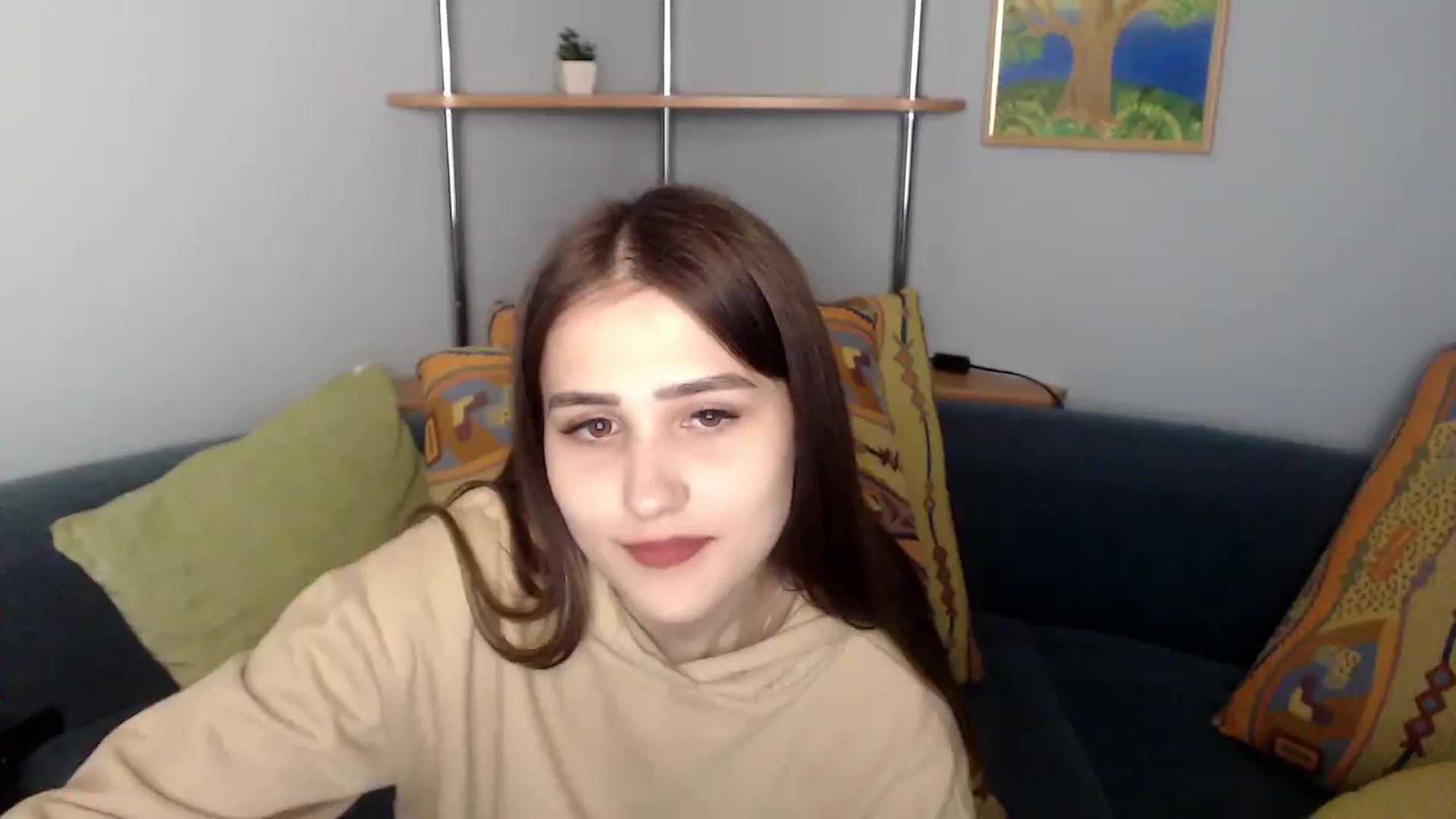 Mary_Baxter video thumbnail