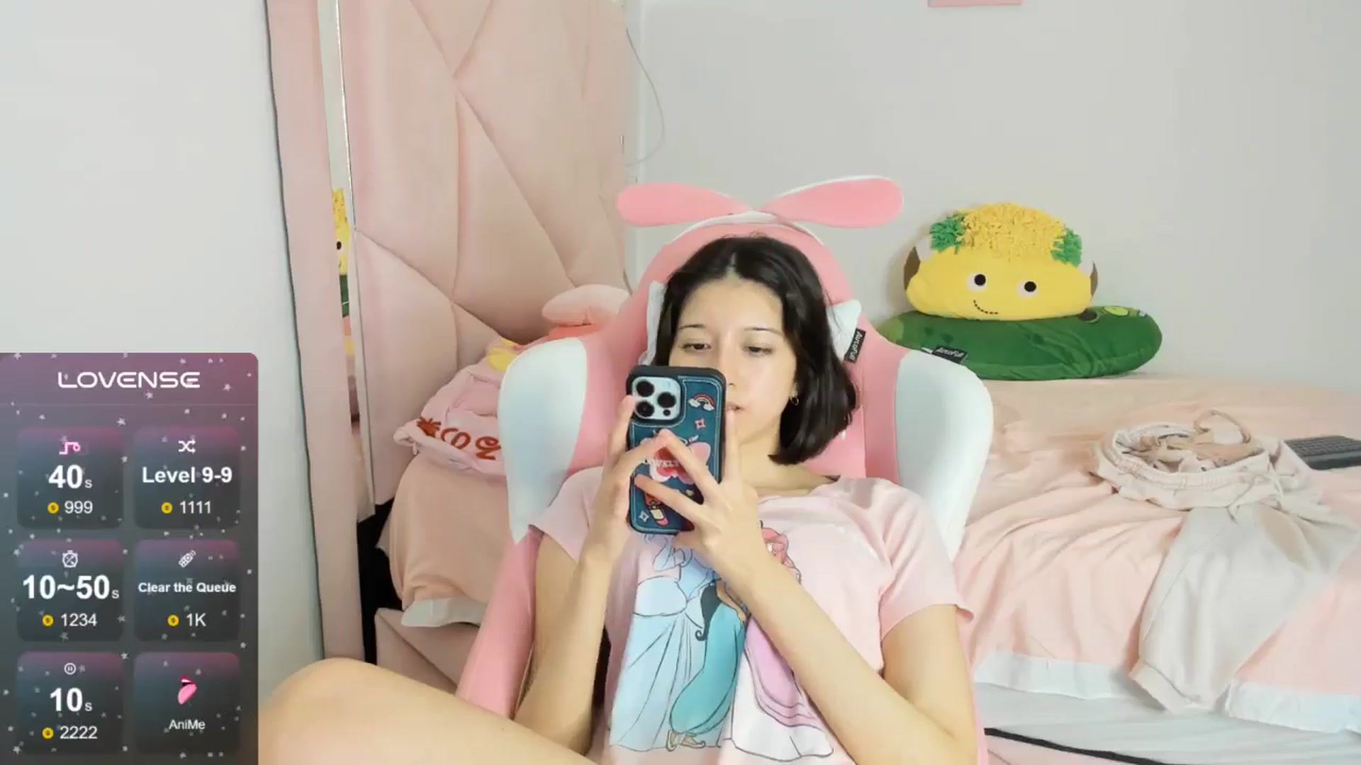 Cherrycute666 video thumbnail
