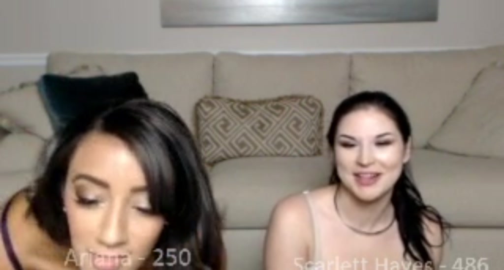 Ariana_Gray video thumbnail