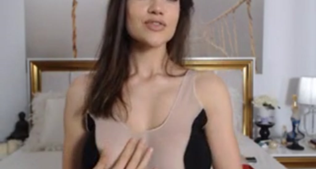 AmazonGirl1 video thumbnail