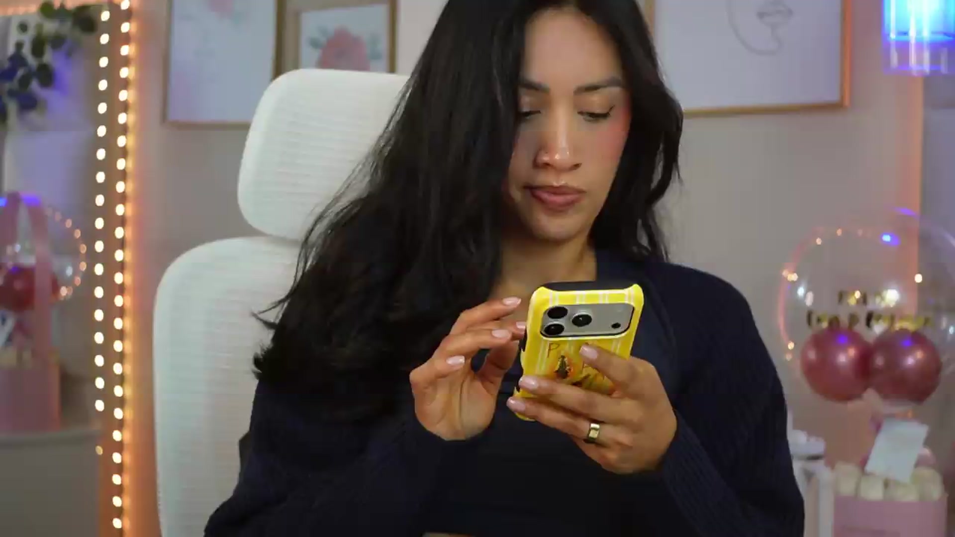 SophieBecker video thumbnail
