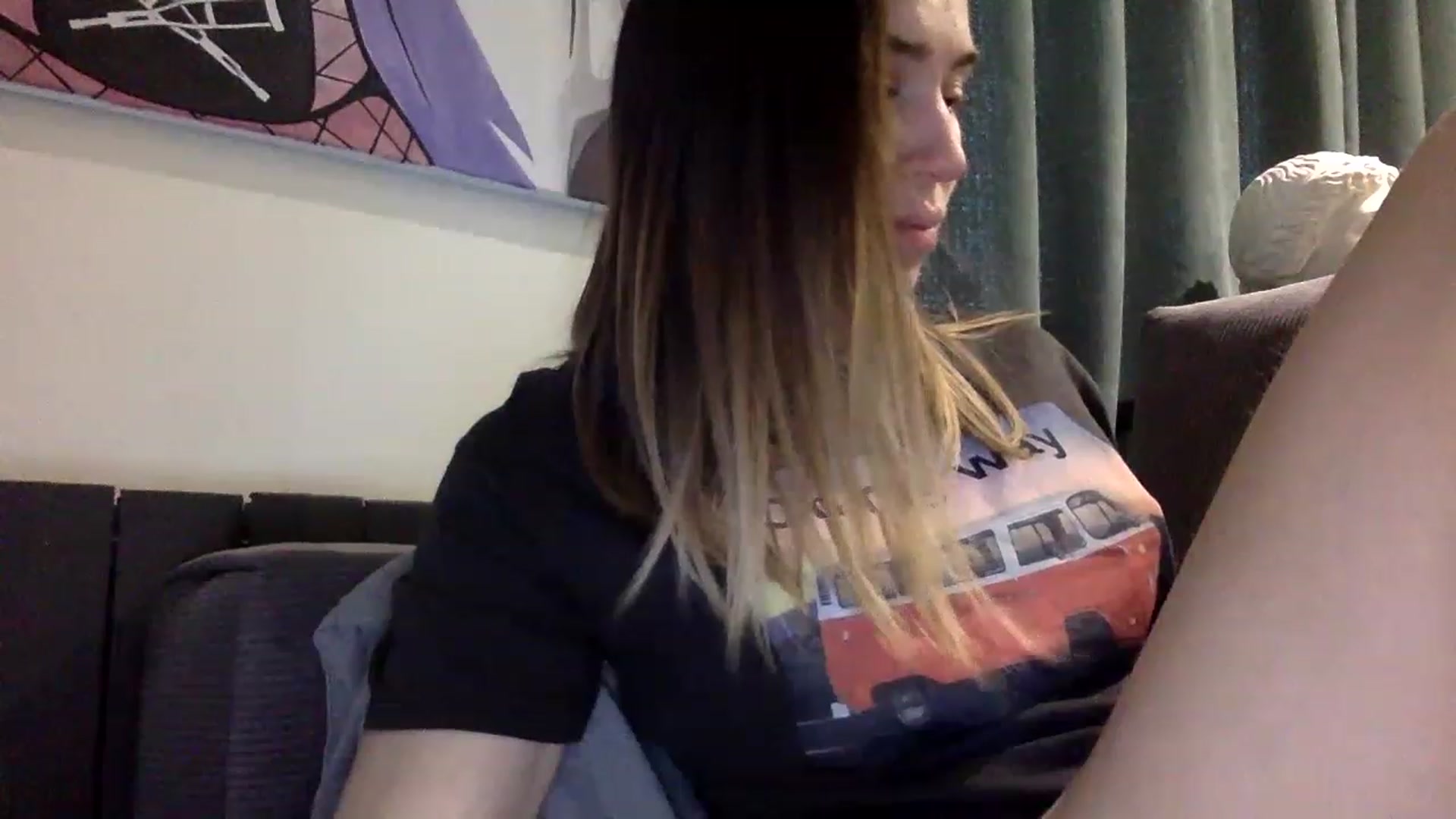 EgoisticPuss video thumbnail