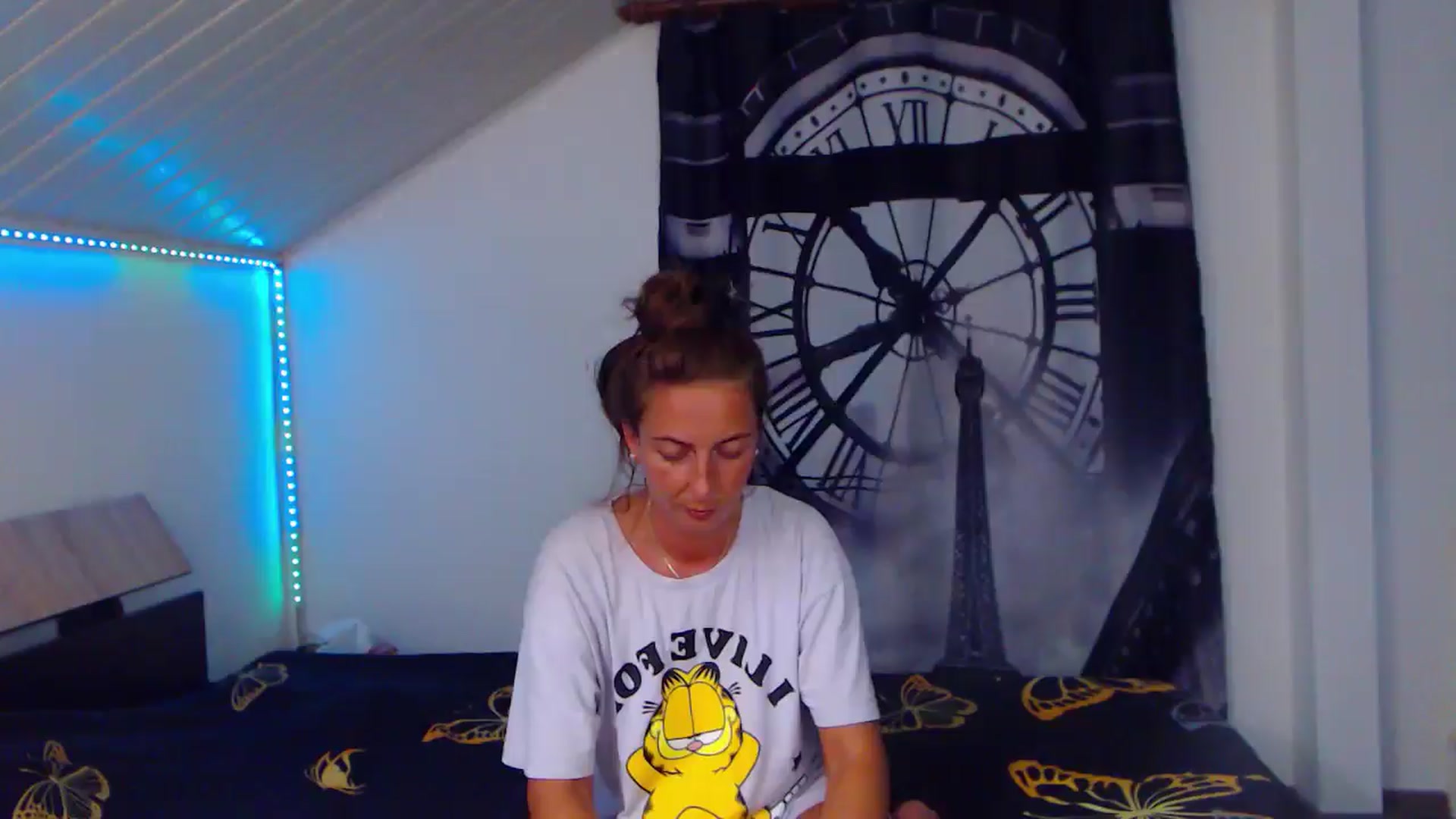 SlimCurly video thumbnail