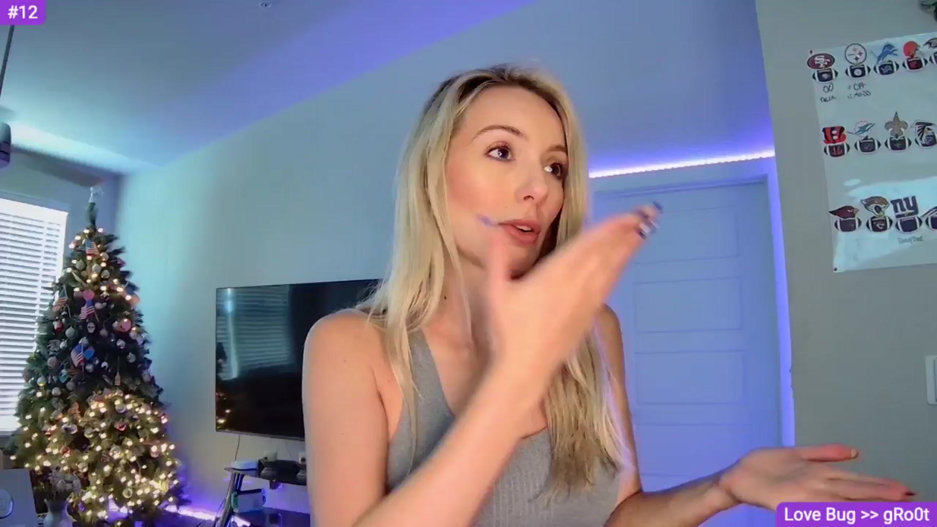 Sammy_gray video thumbnail