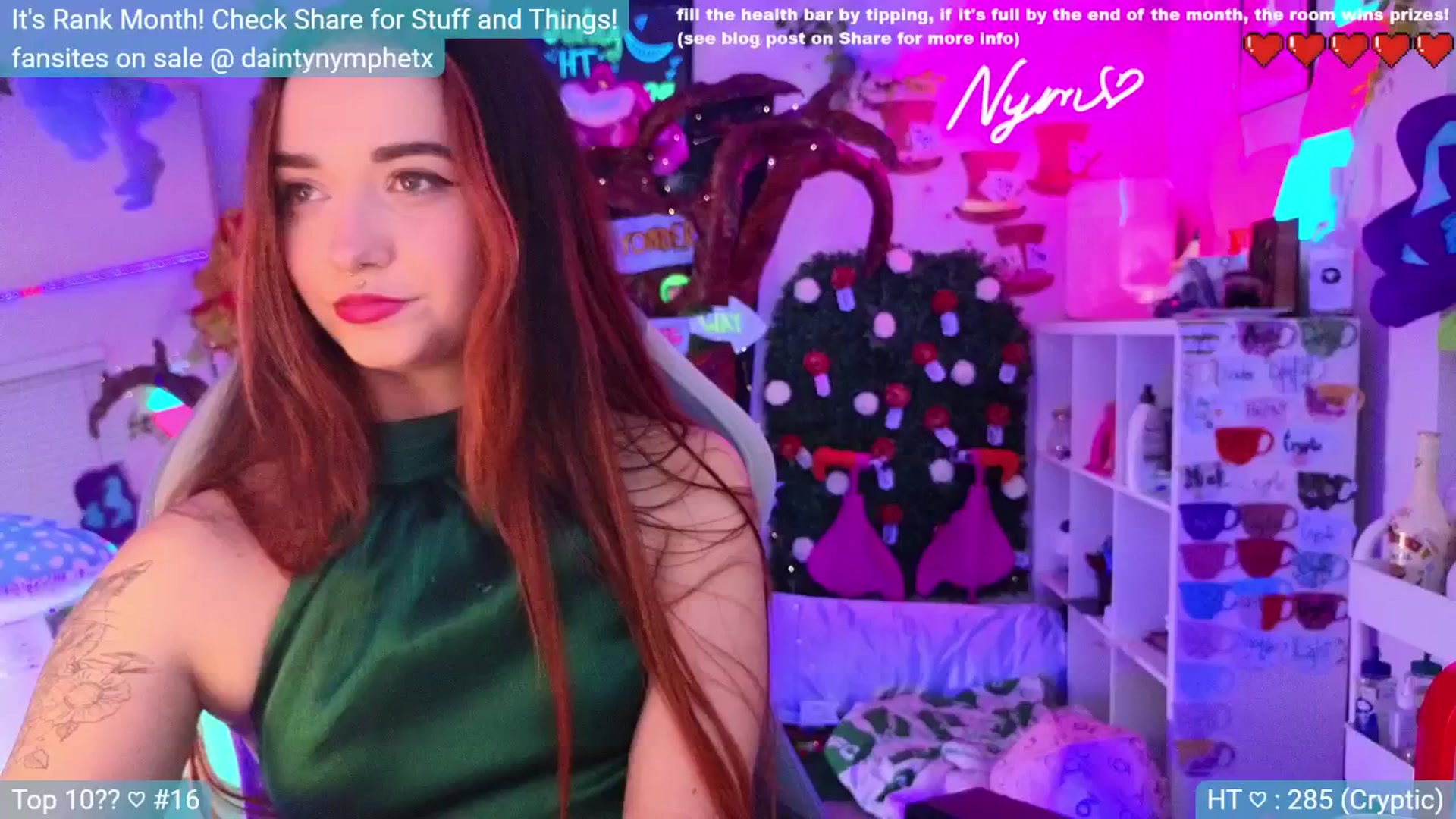 Nym_x video thumbnail