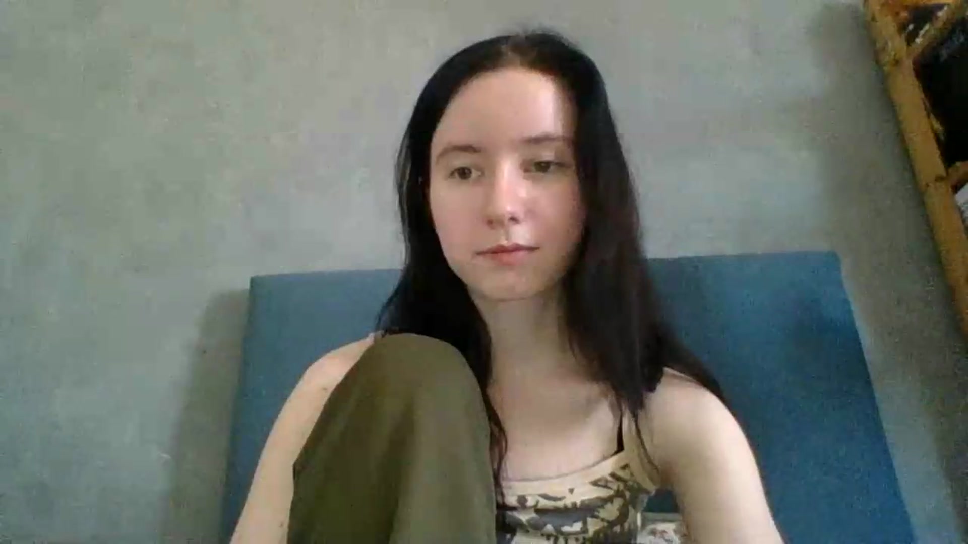 TaliaFox video thumbnail