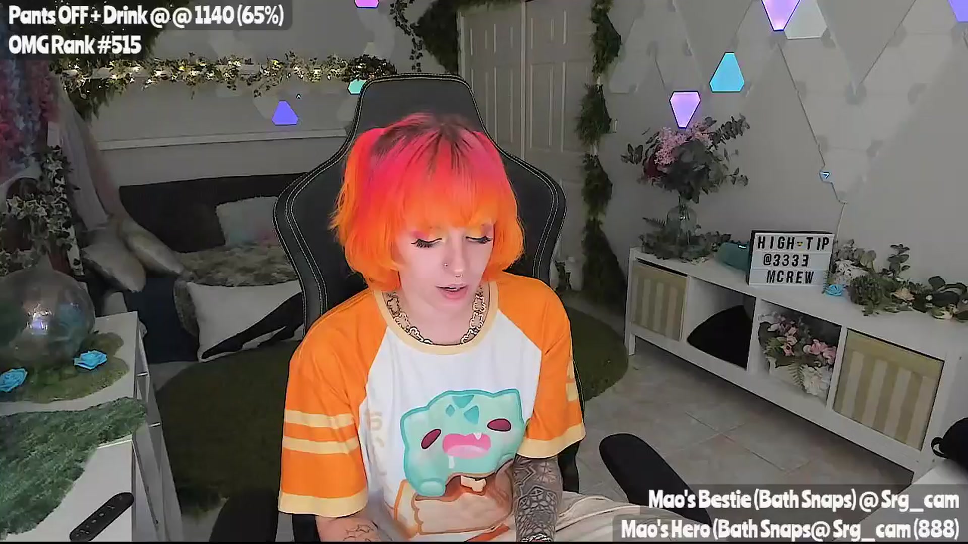 MissMao video thumbnail